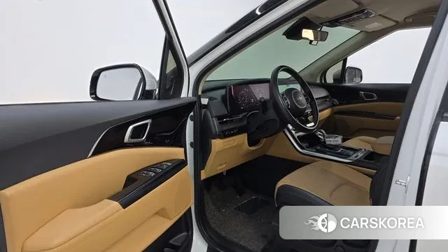 Kia Carnival 4th generation id 3545734 из Кореи 20