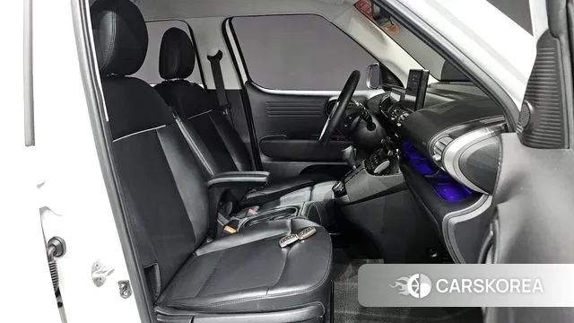 Hyundai Casper id 3620846 из Кореи 20