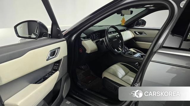 Land Rover Range Rover Velar id 4424916 из Кореи 31