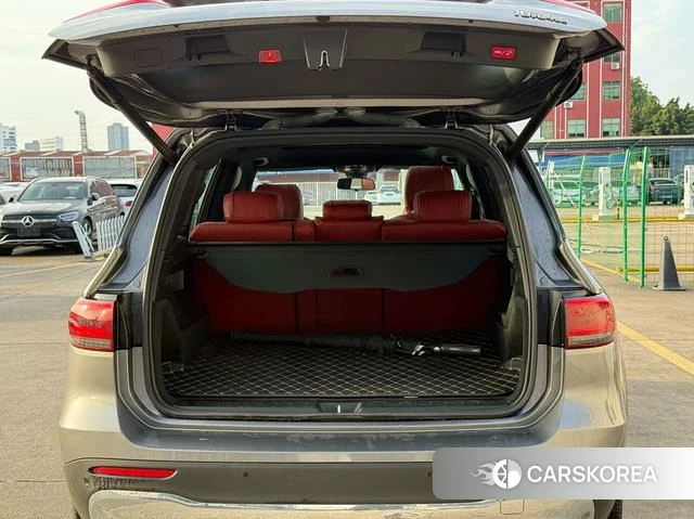 Mercedes-Benz GLB id 4367510 из Китая 18