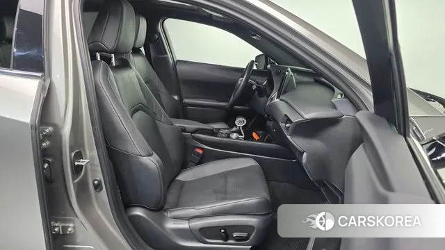 Lexus UX250h id 3550373 из Кореи 20