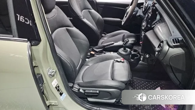 Mini Cooper D id 2971254 из Кореи 20