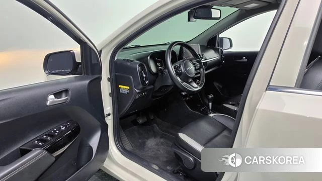 Kia The New Morning (JA) id 4730303 из Кореи 33