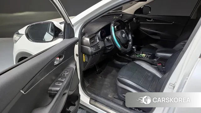 Kia The New Sorento id 3434735 из Кореи 20