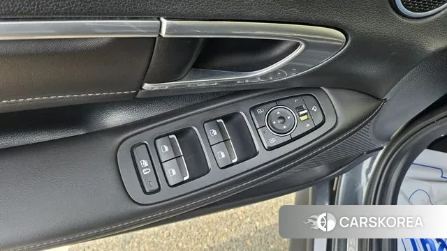 Hyundai Sonata (DN8) id 3306107 из Кореи 20