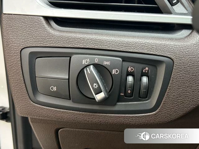 BMW X1 id 4368178 из Китая 23