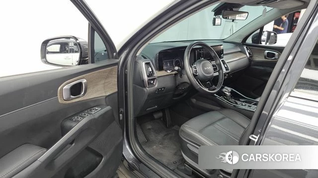 Kia Sorento 4th Generation id 4593255 из Кореи 30