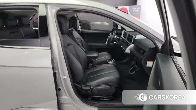 Hyundai Ionic 5 id 2975390 из Кореи 20