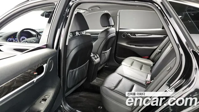 Hyundai Grandeur IG id 2675346 из Кореи 20