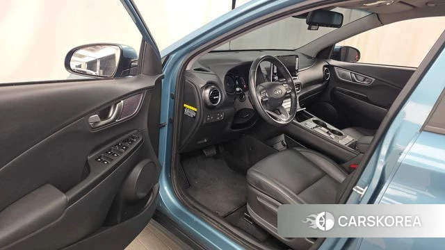Hyundai Kona Electric id 4530630 из Кореи 30