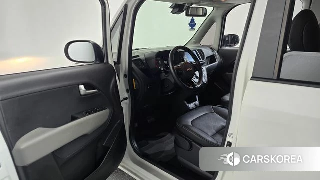 Kia The New Kia Ray id 4590416 из Кореи 31