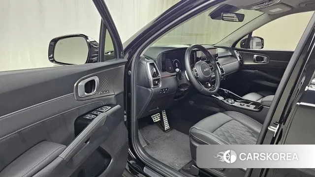 Kia Sorento 4th Generation id 3016449 из Кореи 20