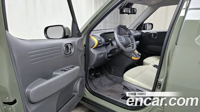 Hyundai Casper id 2707472 из Кореи 20