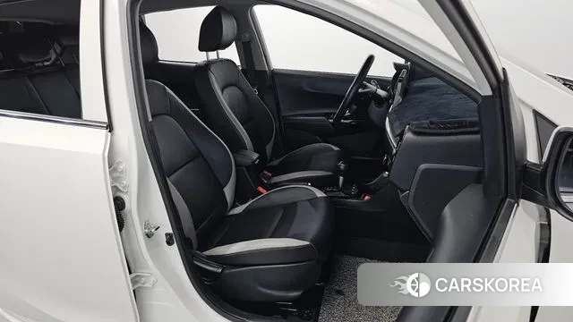 Kia Morning Urban (JA) id 3472301 из Кореи 20