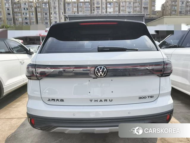 Volkswagen Tuyue id 4335239 из Китая 22