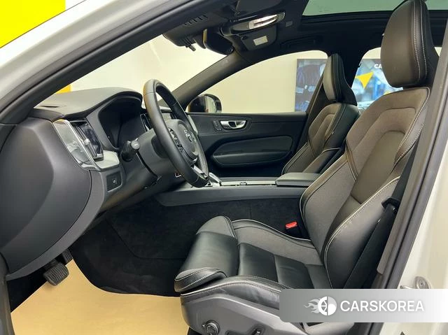 Volvo XC60 id 4208140 из Китая 31