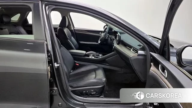 Kia K5 3rd generation id 3671477 из Кореи 20