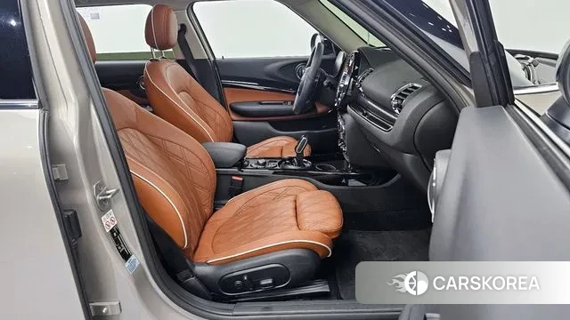 Mini Cooper S Clubman id 3054013 из Кореи 20