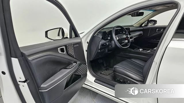 Kia The New K8 id 3838010 из Кореи 20