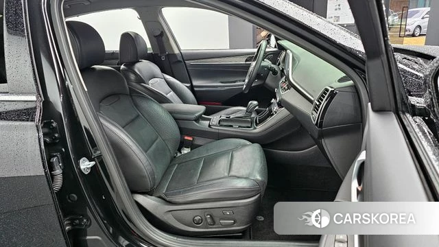 Hyundai Grandeur IG id 3807999 из Кореи 20