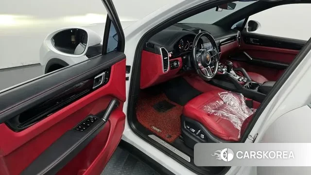 Porsche Cayenne (PO536) id 3583038 из Кореи 20