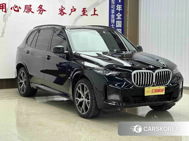 BMW X5 id 4208408 из Китая 20
