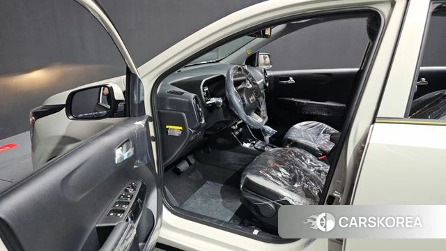 Kia The New Morning (JA) id 4177357 из Кореи 20