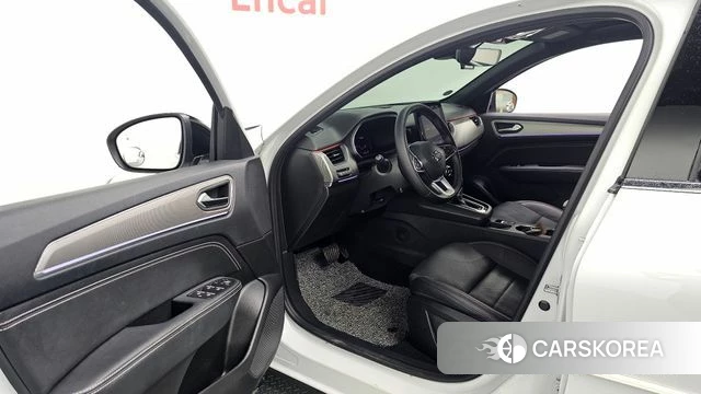 Renault Korea (Samsung) XM3 id 4561676 из Кореи 31