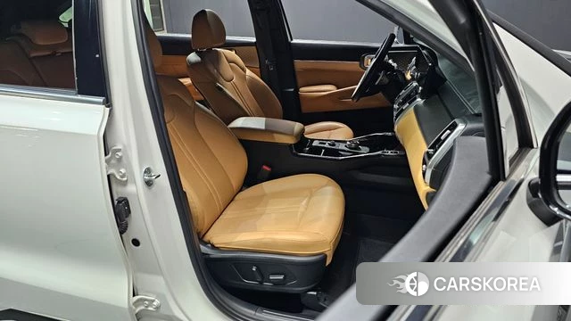 Kia Sorento 4th Generation id 4476485 из Кореи 20