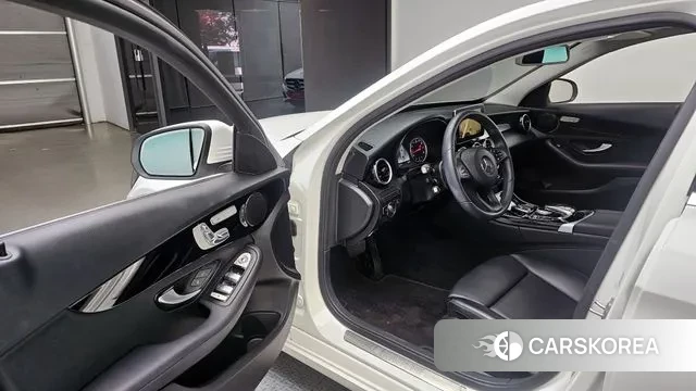 Mercedes-Benz C-Class W205 id 3429616 из Кореи 20