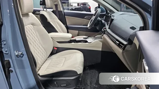 Kia The New Sportage 5th Generation id 3554756 из Кореи 20