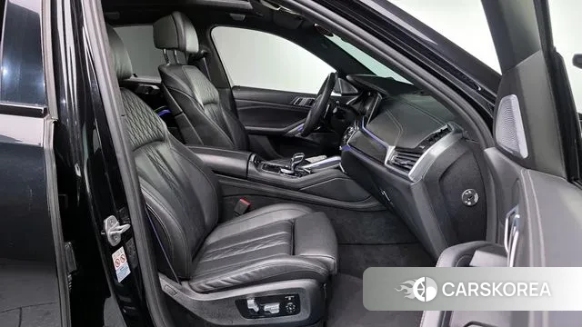 BMW X6 (G06) id 3356291 из Кореи 20