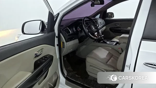 Kia The New Carnival id 3672174 из Кореи 20