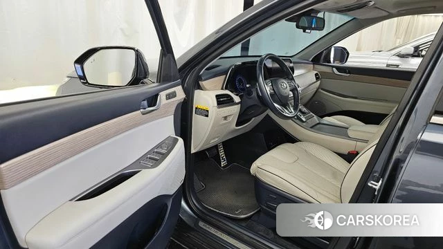 Hyundai Palisade id 4203702 из Кореи 20