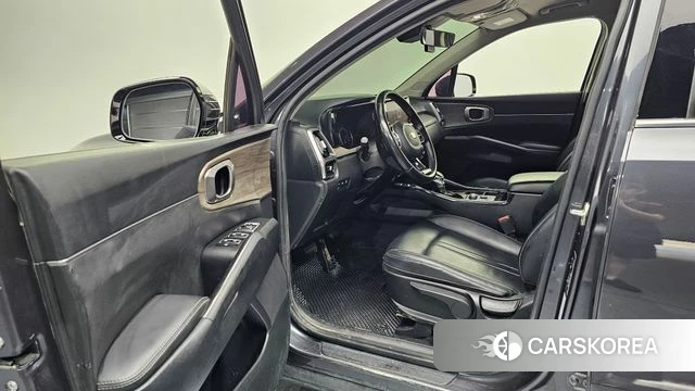 Kia Sorento 4th Generation id 4780167 из Кореи 30