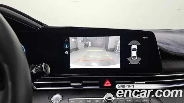 Hyundai Avante (CN7) id 2655464 из Кореи 20