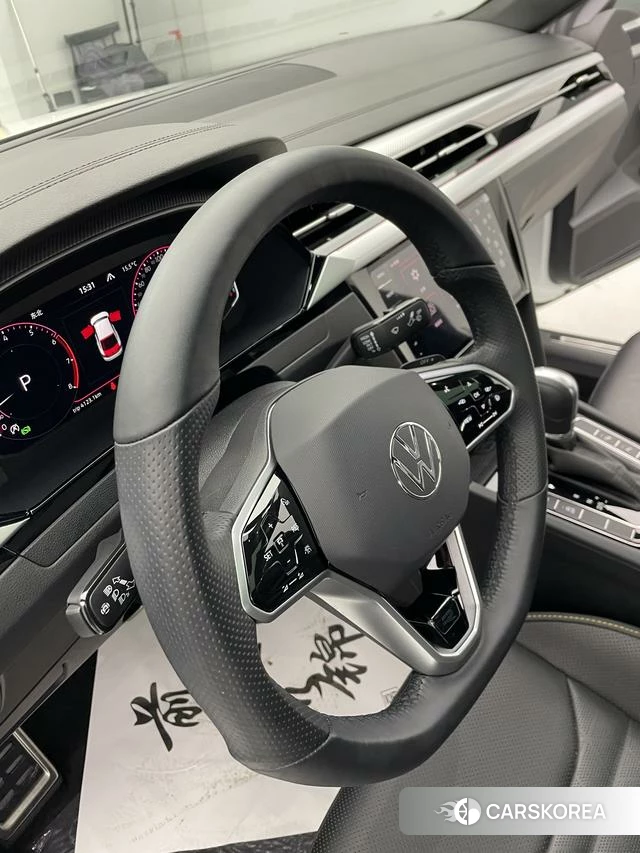 Volkswagen CC id 4213698 из Китая 25