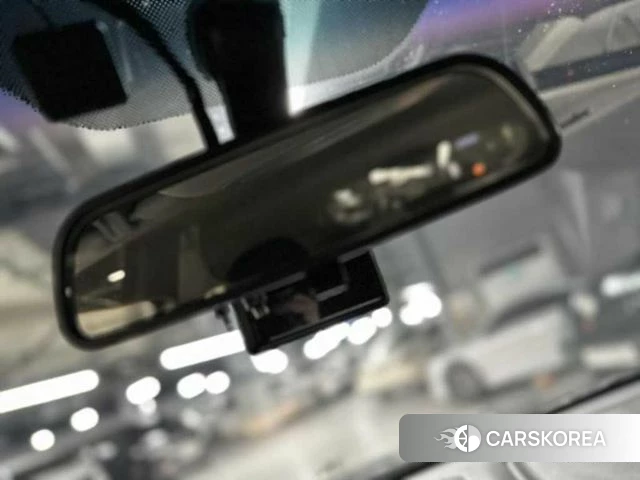 Ssangyong Berry New Tivoli id 4298824 из Кореи 20