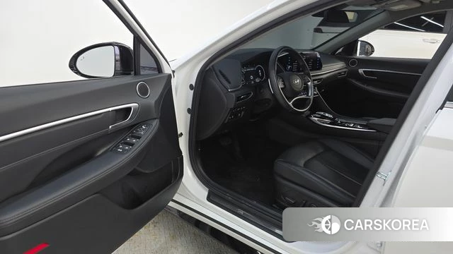 Hyundai Sonata (DN8) id 3964742 из Кореи 20