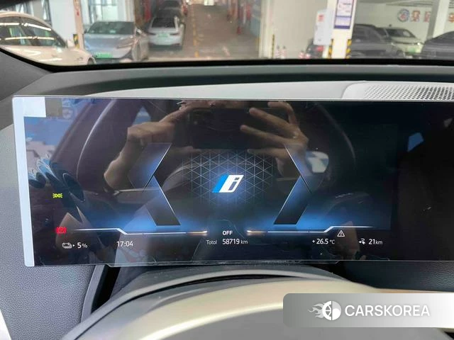 BMW iX id 4253282 из Китая 16