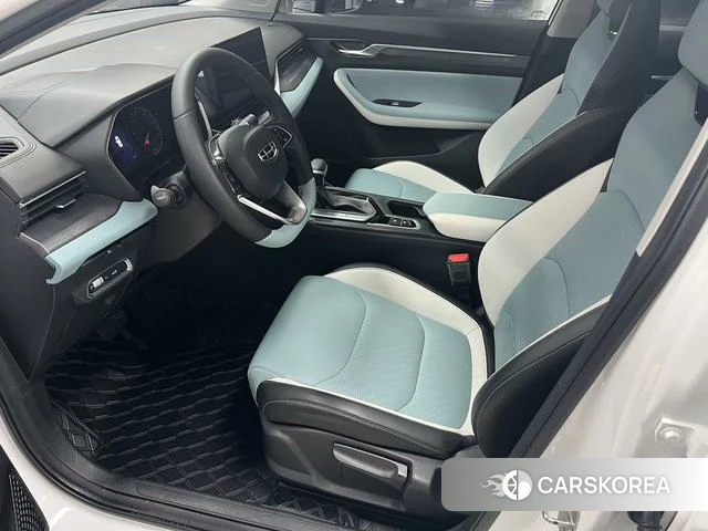 Geely Automobile Emgrand S id 4026807 из Китая 15