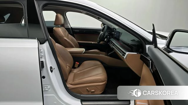 Hyundai Grandeur (GN7) id 3871003 из Кореи 20