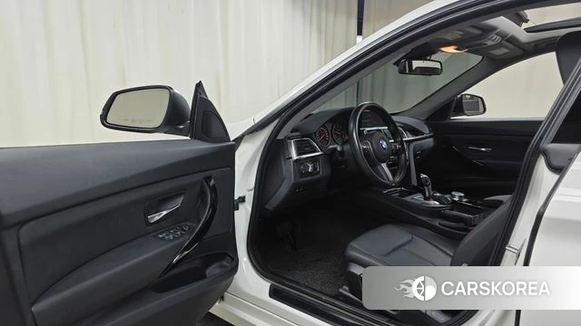 BMW 3 Series GT (F34) id 4882725 из Кореи 30