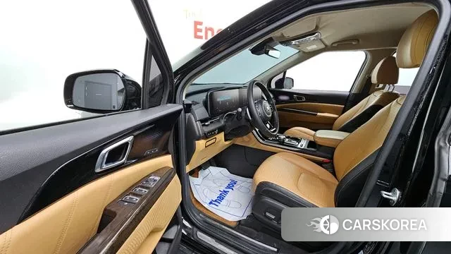 Kia Carnival 4th generation id 3551869 из Кореи 20