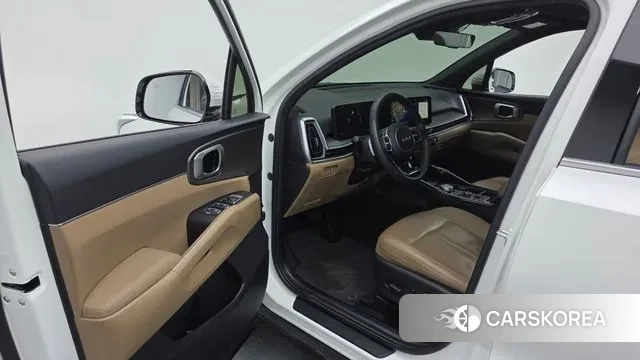 Kia The New Sorento 4th Generation id 3585644 из Кореи 20