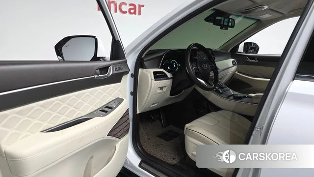 Hyundai Palisade id 3827298 из Кореи 20