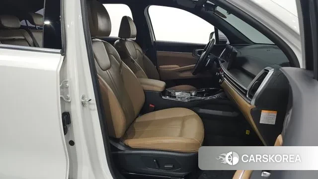 Kia The New Sorento 4th Generation id 3751519 из Кореи 20