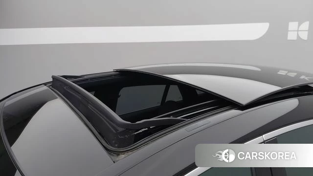 Mercedes-Benz GLE-Class W167 id 3916460 из Кореи 20