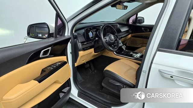 Kia Carnival 4th generation id 3935904 из Кореи 20