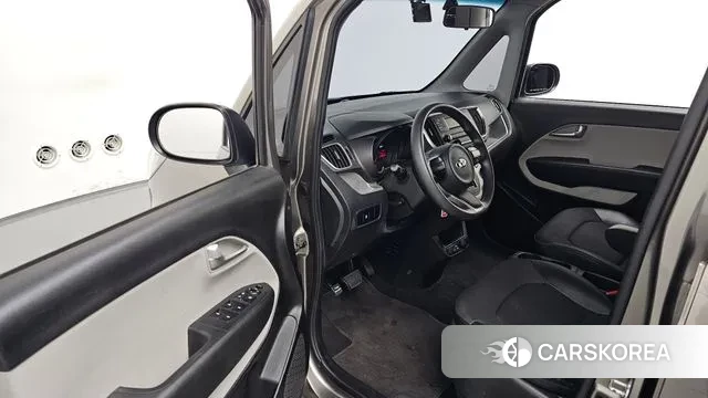 Kia The New Ray id 3449500 из Кореи 20